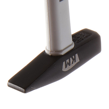 Молоток слесарный КМ 200 г фибергласовая ручка (675296)