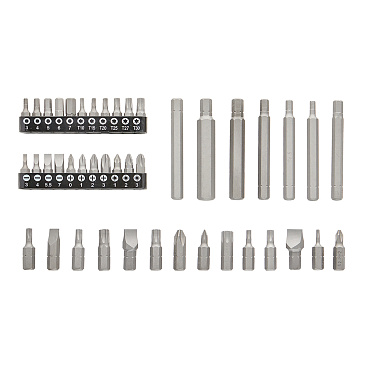 Набор инструментов универсальный Stels (14112) (119 шт.)