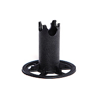 Фиксатор для арматуры горизонтальный ФС слой 60/65 мм d5-20 мм (250 шт.)