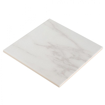 Керамогранит Kerama Marazzi Брера белый 200x200x8 мм (23 шт.=0,92 кв.м)