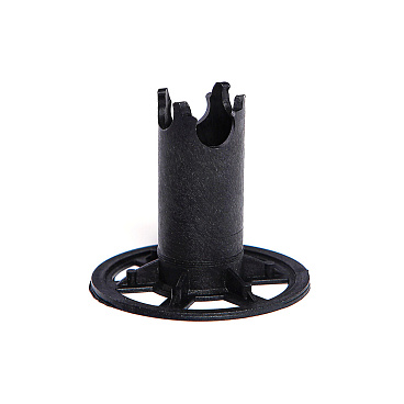 Фиксатор для арматуры горизонтальный ФС слой 60/65 мм d5-20 мм (250 шт.)