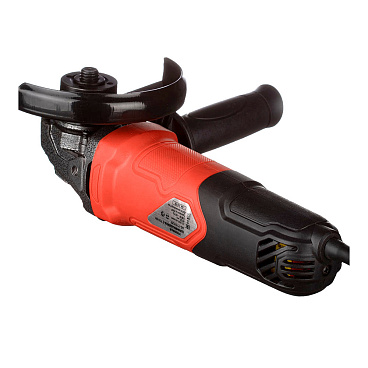 Шлифмашина угловая электрическая КМ AG-711/125 710 Вт d125 мм