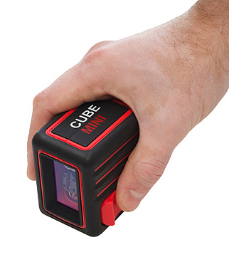 Уровень лазерный Ada Cube mini Basic Edition (А00461)