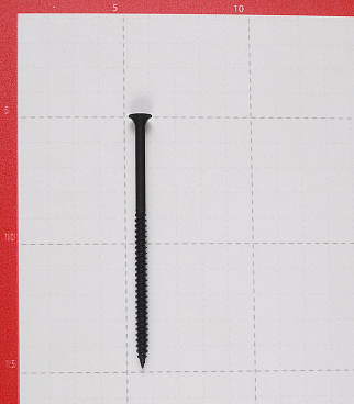 Саморезы ГМ 100x4,8 мм усиленные Hard-Fix (200 шт.)