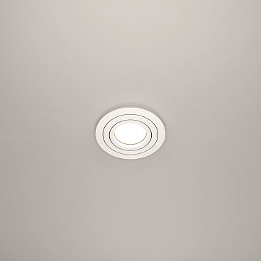 Встраиваемый светильник Technical DL023-2-01W