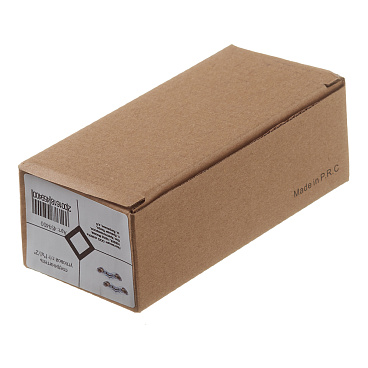 Соединитель угловой для полотенцесушителя 1 ВР(г) х 1/2 ВР(г) хром (2 шт.)