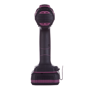 Дрель-шуруповерт аккумуляторная КМ АТОМ 18 В 2 Ач Li-Ion 2 АКБ и ЗУ (CD-181/2 KIT)