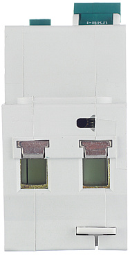 Автомат дифференциальный Dekraft ДИФ-102 25А 1P+N тип AC 30 мА 4,5 кА (16005DEK)