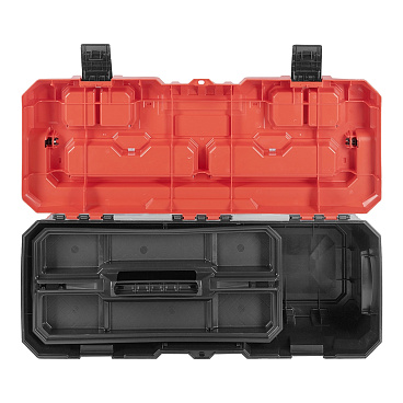 Ящик для инструментов КМ 752х300х304 мм (TN-7530)