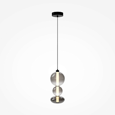 Подвесной светильник Maytoni MOD307PL-L24B3K