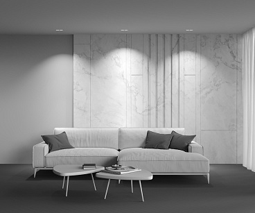 Встраиваемый светильник Technical DL131-GU10-02-W