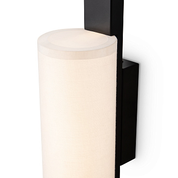 Настенный светильник (бра) Freya FR5625WL-L10B