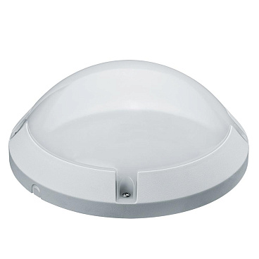 Светильник светодиодный накладной Navigator NBL-PR1 4000К 8 Вт IP65 белый (94829)