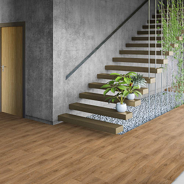 Линолеум полукоммерческий 2,5 м Tarkett Force Canasta 4