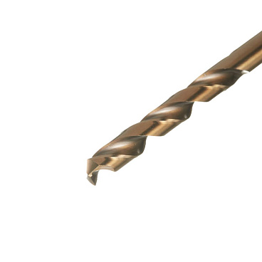 Сверло по металлу спиральное Debever Machining Solutions 11х142 мм HSS-Co5 (DB-1151100)