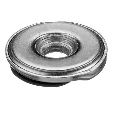 Гайка для УШМ Практика (246-289) плоский