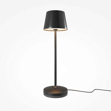 Аккумуляторный светильник Maytoni MOD494RL-L1BK