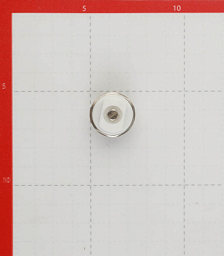 Кран Маевского 1/2 НР(ш) для радиатора