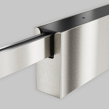 Трековый светильник Technical TR151-1-18W4K-PT