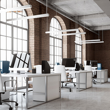 Профиль для светодиодной ленты Apeyron (P8-18) 2 м круглый анодированный алюминий комплект