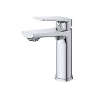 Смеситель для раковины Cezares однорычажный хром (COMFORT-LS-01-W0)