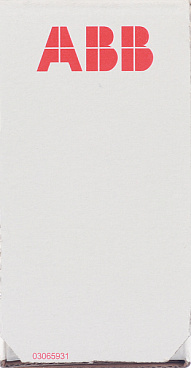 УЗО ABB S F202 25А 1P+N тип AC 30 мА 10 кА (2CSF202001R1250)