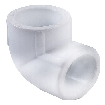 Угол полипропиленовый Lammin 20 мм 90° (Lm31034090020)