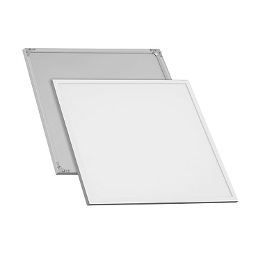 Светильник светодиодный для потолка армстронг CSVT Krokus ДВО/ДПО-34 4000К 34 Вт IP20 белый опал (ЦБ000015145)