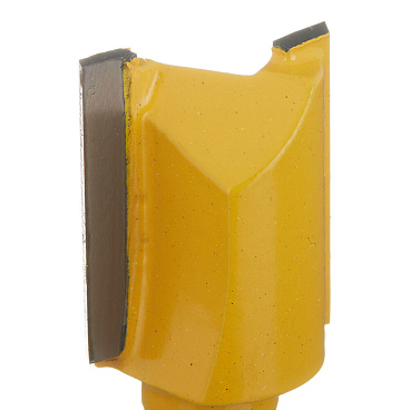 Фреза пазовая прямая Vira (553304) по дереву d16х19 мм