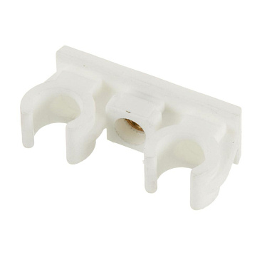 Фиксатор Walraven 12 мм для труб двойной (853212)