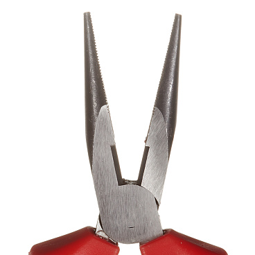 Длинногубцы диэлектрические Rage by Vira 160 мм (397015)