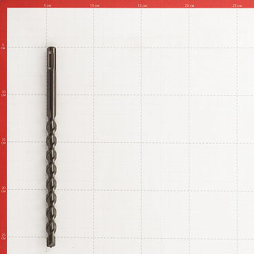 Бур SDS-plus Практика 12х150х210 мм (036-445)