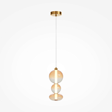 Подвесной светильник Maytoni MOD307PL-L24BS3K