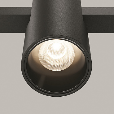 Трековый светильник Technical TR122-4-7W-DS-B