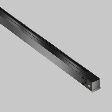 Трековый светильник Technical TR240-2-12W3K-B