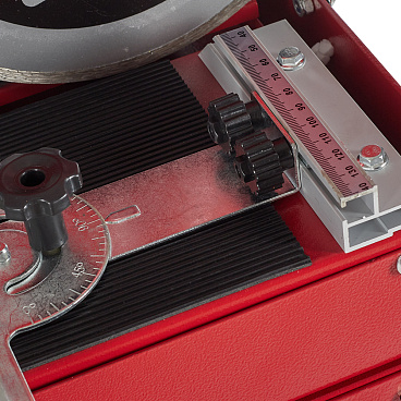 Плиткорез электрический Зубр ЭП-200-800С 800 Вт 200 мм