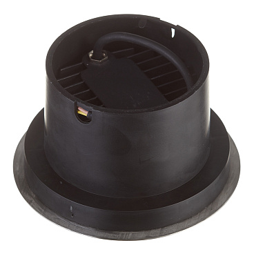 Светильник светодиодный тротуарный встраиваемый Feron металлик 6400К 9 Вт IP67 (32019)