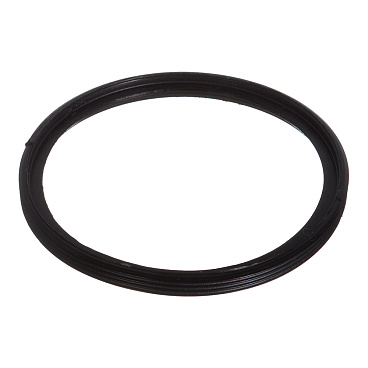 Кольцо уплотнительное Ostendorf HT d90 мм резиновое для внутренней канализации (880040)