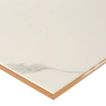 Плитка облицовочная Gracia Ceramica Sputnik белая 1 600х250х9 мм (8 шт.=1,2 кв.м)