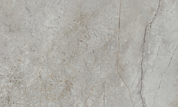 Кантата Плинтус серый светлый глянцевый FMB033 25x15