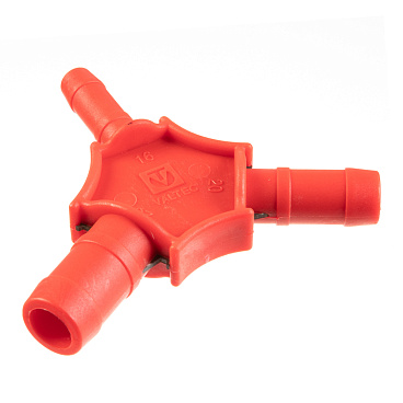 Калибратор для металлопластиковых труб Valtec d16-26 мм (VTm.396.0.162026)