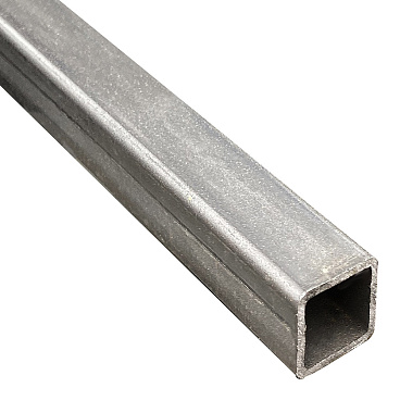 Труба профильная 20х20х1,5 мм 6 м