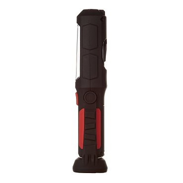 Фонарь подвесной Navigator светодиодный 1+1 LED 3,5 Вт на батарейках AA пластик многофункциональный (140312)