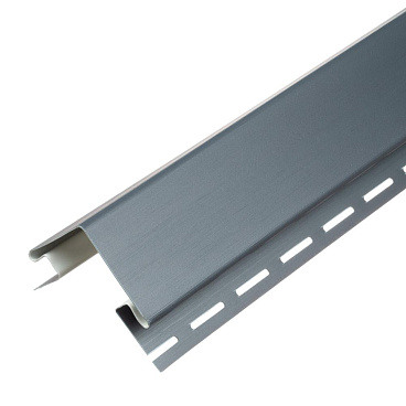 Угол наружный Docke Premium 3000 мм графит