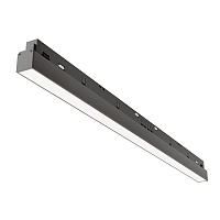 Трековый светильник Voltega VGL030-4-24W3K-WW-DS-B