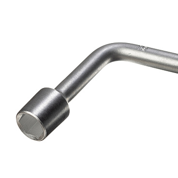 Ключ баллонный Г-образный Stels 19 мм