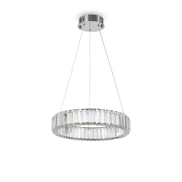 Подвесной светильник Freya FR5257PL-L17CH