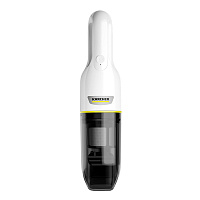 Пылесос ручной аккумуляторный Karcher CVH 2 70 Вт 7,2 В 0,15 л Li-Ion 1 АКБ и ЗУ (1.198-330.0)