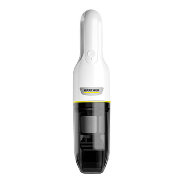 Пылесос ручной аккумуляторный Karcher CVH 2 70 Вт 7,2 В 0,15 л Li-Ion 1 АКБ и ЗУ (1.198-330.0)
