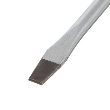 Отвертка плоская SL3 75 мм Hesler